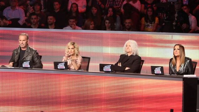 Star Academy : Η έναρξη του τρίτου live show &amp; τα highlights της βραδιάς