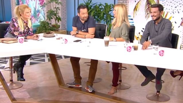 «Το Πρωινό»: Τα σχόλια για την κίνηση της Λιονάκη να στραφεί στον μοναχισμό &amp; η αποκάλυψη για τη χειροτονία στην Κένυα