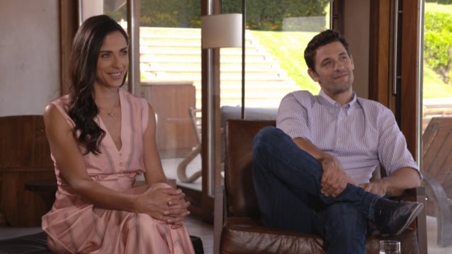 Έλα Στη Θέση Μου: Νέες εξελίξεις! Μάρκος και Ρενάτα έρχονται αντιμέτωποι με το πρώτο αγκάθι στη σχέση τους