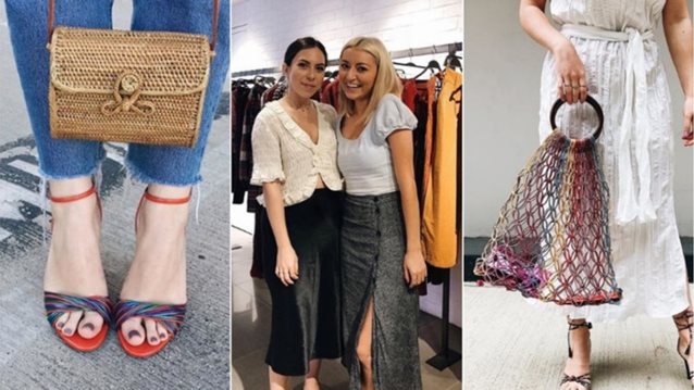 Είσαι εθισμένη στα Zara;: Τότε πρέπει να ακολουθήσεις αυτούς τους τρεις λογαριασμούς στο Instagram
