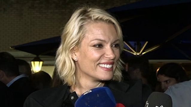 Βίκυ Καγιά: «Είμαι 41 ετών και δεν θα αλλάξω. Θα παραμείνω... »