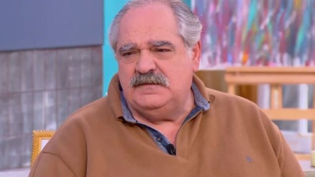 Γιώργος Σουξές: &quot;Αν οι συνάδελφοί μου ξεμπερδέψουν με τις νομικές εκκρεμότητες, μπορεί να επιστρέψουν καλλιτεχνικά&quot;