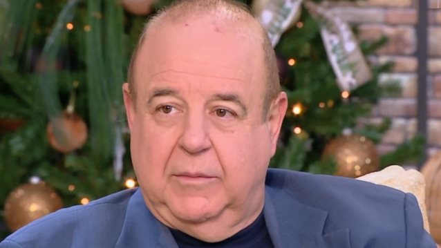 Παύλος Χαϊκάλης: Ακούω να λένε &quot;κορίτσια, είμαστε μαζί σας&quot; και θέλω να βγάλω τις τρίχες μου - Τα αληθινά θύματα δεν βγήκαν να μιλήσουν