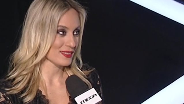 Ελεονώρα Μελέτη: Η αιχμή για το Epsilon, τα νούμερα &amp; το πρωινό που πάγωσε