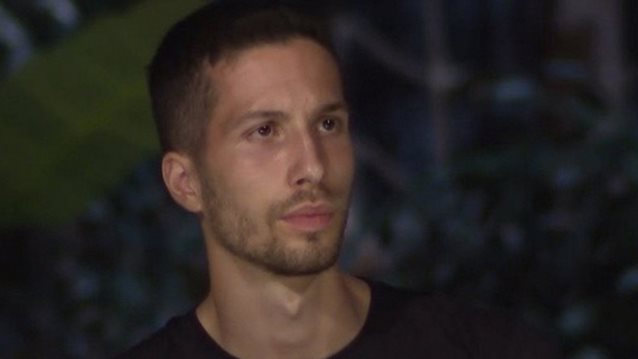 Survivor | Η δήλωση Γεωργουδάκη που προκάλεσε αντιδράσεις &amp; η πρώτη υποψηφιότητα της σεζόν