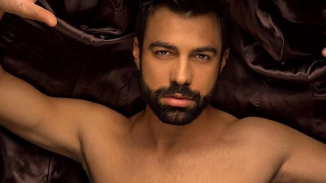 Ανδρέας Γεωργίου: Πιο sexy από ποτέ: Δείτε τη φωτογραφία που ανέβασε!