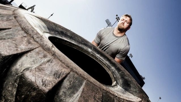 Πώς θα βάλεις τη γυμναστική στη ζωή σου μια για πάντα: Η προπόνηση δεν ξεκινά από το γυμναστήριο