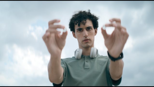 Καλέ τι είναι αυτό, ποιο είναι &quot;το παιδί&quot;;