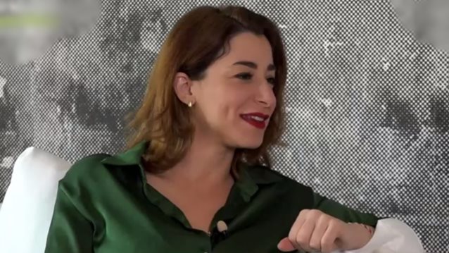 Μαρίζα Ρίζου: Δεν με αφορά καθόλου η σοβαροφάνεια, πλήττει το είναι μου - Η &quot;ξινιόλα&quot; είναι ο Χρηστάρας μας