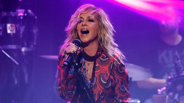 Άννα Βίσση: H αλήθεια για την υποψηφιότητα στις Ευρωεκλογές