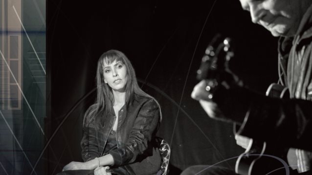 Νυχτερινά Λεωφορεία | Το νέο τραγούδι της Σαλίνας Γαβαλά μόλις κυκλοφόρησε!