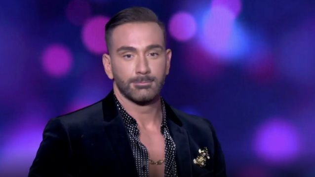 Ο Νίκος Κοκλώνης γiα τον Τάσο Ξιαρχό: &quot;Ξέρω ότι τσαντίστηκε, θα του περάσει&quot;