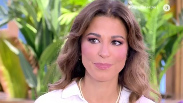 Κατερίνα Παπουτσάκη: &quot;Αιθανόμουν ενοχές, έπρεπε να δικαιολογήσω τον εαυτό μου σε όλον τον κόσμο&quot;