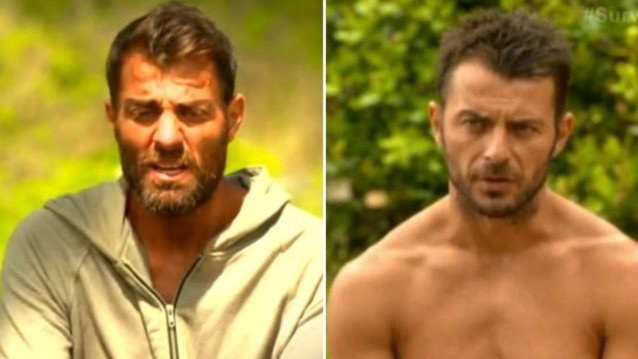 Ο Στέλιος Χανταμπάκης αποκαλύπτει ποια είναι η σχέση του με τον Γιώργο Αγγελόπουλο