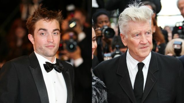 Κάννες 2017: Ημέρα 9η: Ο Robert Pattinson και ο David Lynch απόλυτοι πρωταγωνιστές της βραδιάς