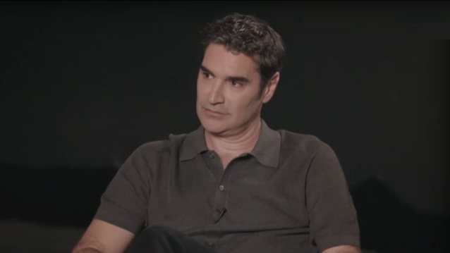 Χριστόφορος Παπακαλιάτης: Ο Βαγγέλης Μαρινάκης μου είπε &quot;κάντο&quot; και θα πάρω το ρίσκο να μη βγάλει τα λεφτά του