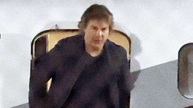 Hollywood Report | Ο Tom Cruise με το τζετ στην Ελλάδα &amp; η Kim K κάνει ειρήνη με τους paparazzi