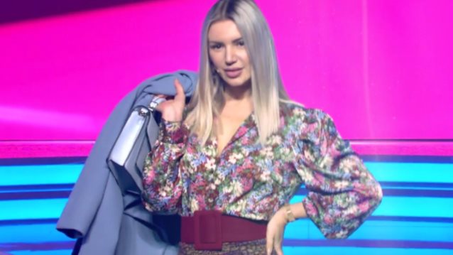 Νέλι Ράι: Μάθε τα πάντα για τη νέα παίκτρια του My Style Rocks