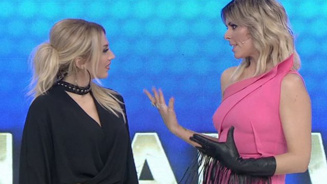 My Style Rocks: H Έλενα Γαλύφα ως guest κριτής! Δείτε την εντυπωσιακή εμφάνισή της στο πλατό