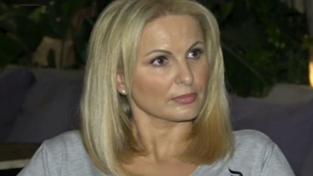 Μάγδα Τσέγκου: "Ο Γιώργος Αυτιάς δεν μου ζήτησε συγγνώμη, όλα λύνονται μέσα από την κουβέντα"