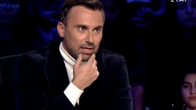 Τι Κατάφερε Ο Γιώργος Καπουτζίδης
: «Σε μία τηλεόραση γεμάτη τοποθέτηση προϊόντος, η τοποθέτηση άποψης ενοχλεί»