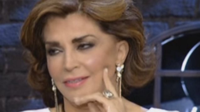 Μιμή Ντενίση: «Έλεος πια! Όλα θα ξεπουληθούν σε αυτή τη χώρα;»