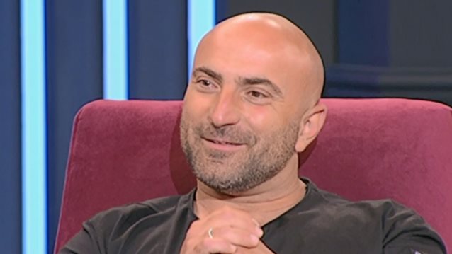 Ζαφείρης Ντούρος: Ο πρωταγωνιστής των ερωτικών ταινιών αποκαλύπτεται στο «Μετά τα Μεσάνυχτα»