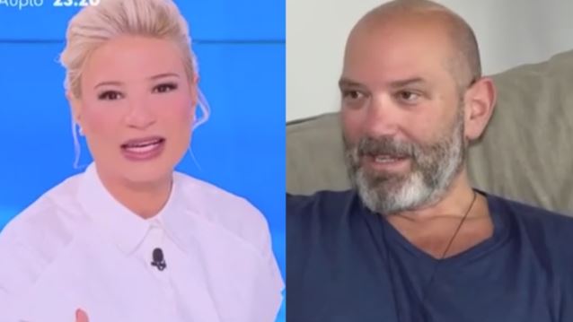 Φαίη Σκορδά: &quot;Αν τον άφηνες μια μέρα χωρίς ακουστικό, δεν θα υπήρχε ο ΑΝΤ1 την επόμενη&quot;