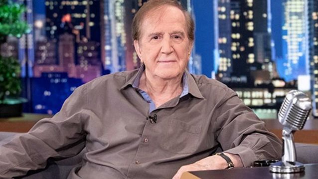 Γιώργος Κωνσταντίνου: "Ο Κώστας Βουτσάς μου είχε πει ότι εάν δεν τυποποιηθώ δεν θα προχωρήσω στον κινηματογράφο. Αυτό δεν ίσχυε βέβαια για την Αλίκη Βουγιουκλάκη"