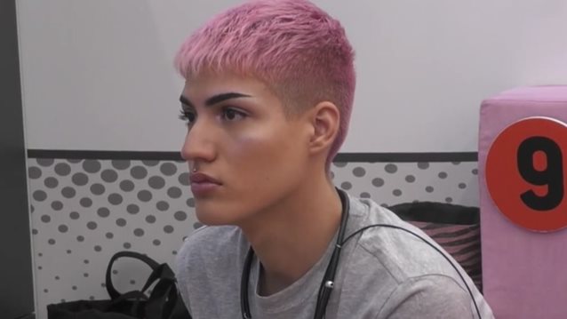 Big Brother | Θεμης Κανελλος: Οι αποκαλυψεις για τη σεξουαλικη του ταυτοτητα: «Ημουν πεμπτη δημοτικου οταν το καταλαβα»