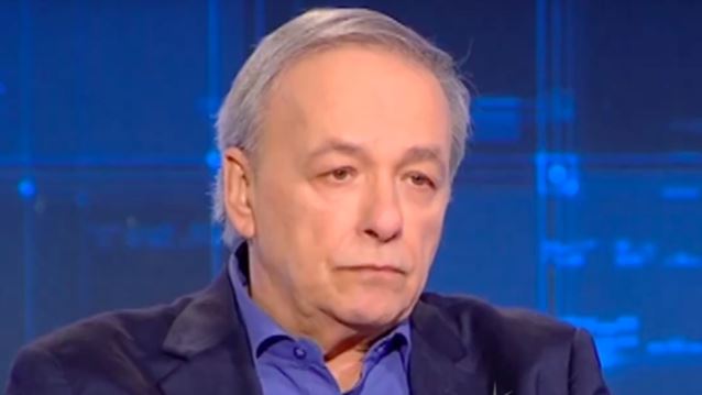 Ανδρέας Μικρούτσικος: &quot;Εκεί γίνεται η πρώτη κατάσχεση, έχασα τα πάντα - Δεν είχα μια δραχμή, μόνο τον Θάνο&quot;