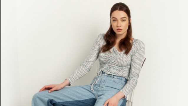 Χαμόγελα με ρούχα Toi&amp;moi - Η μεγάλη προσφορα στο &quot;Χαμόγελο του Παιδιού&quot;