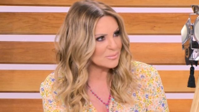 Ναταλία Γερμανού: "Θέλω να ξημερώσει η μέρα που οι ομοφυλόφιλοι να μην χρησιμοποιούν για τον εαυτό τους τον όρο "διαφορετικός""