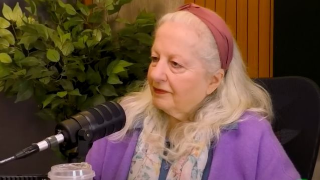 Ελένη Γερασιμίδου: &quot;Στην καριέρα μου δεν έχω ούτε μία κακή κριτική. Έχω μία, που εγώ δεν τη θεωρώ καλή&quot;