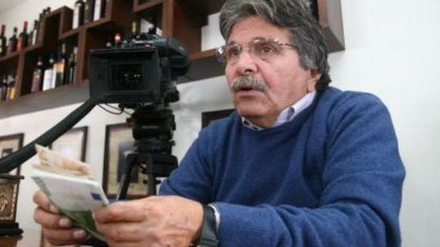 Θέμης Μάνεσης: Έφυγε από τη ζωή