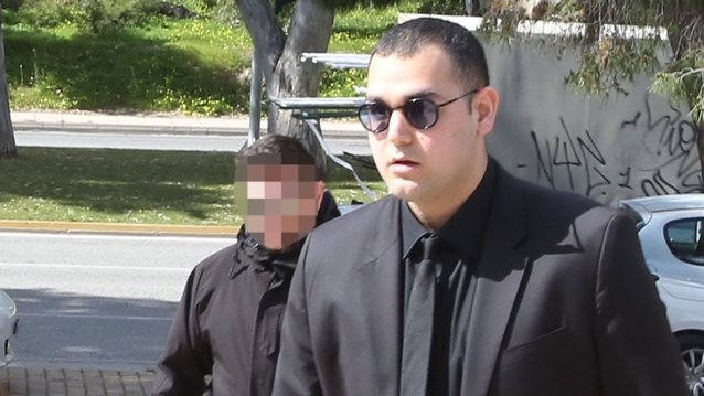 Χρίστος Κούγιας: &quot;Το τηλεφώνημα είναι μία τρύπα στο νερό - Δεν μπορώ να την κοντρολάρω&quot;