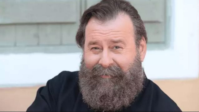 Κωστής Σαββιδάκης: &quot;Ήμουν σε θάλαμο, στο νοσοκομείο, κι ήταν οι χειρότερες 18 ημέρες της ζωής μου&quot;