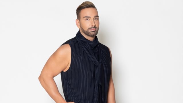 Νίκος Κοκλώνης: &quot;Επιστροφή στη δουλειά με όρεξη και απίστευτη ενέργεια!&quot;