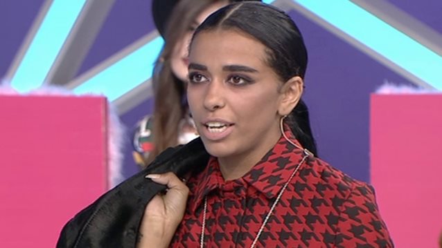 My Style Rocks: Η απίστευτη προσωπική ιστορία της Χριστίνας Παπαδέλλη