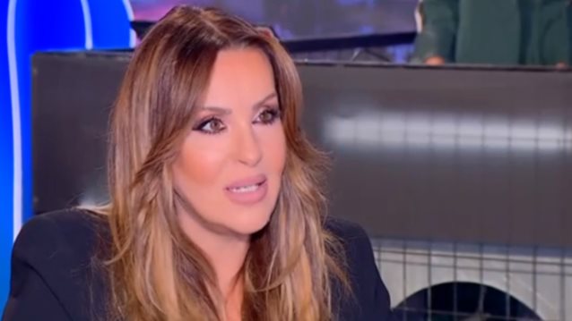 Ναταλία Γερμανού: "Απέφυγα όπως διάολος το λιβάνι τους αυλικούς, μακριά από εμένα αυτά"