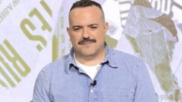 Κωνσταντίνος Αντωνάτος: &quot;Δεν έρχεται μόνο ένα μπλοκ, ο Δημήτρης Ουγγαρέζος σε κάνει εχθρό του&quot;