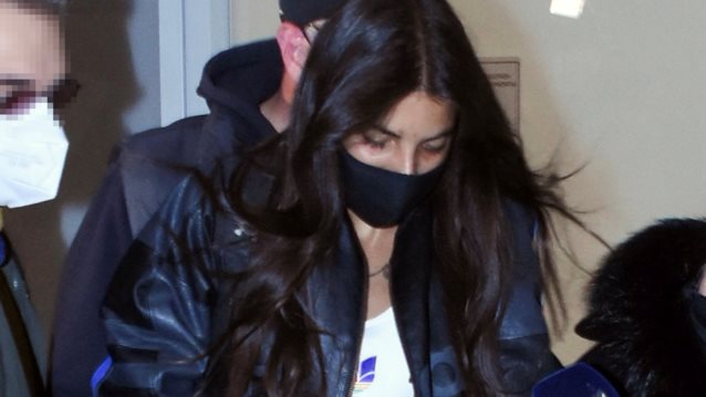 Survivor | Η Άννα Μαρία Βέλλη επέστρεψε στην Ελλάδα