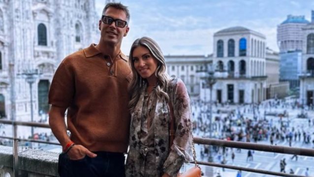 Αθηνά Οικονομάκου: &quot;Δεν ήθελα να υπονομεύσουν την συγκεκριμένη σχέση μου... παραμόνευε ο κόσμος, μετά τον χωρισμό&quot;