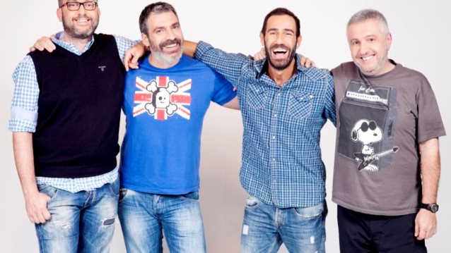 ΑΝΤ1: Το «Ράδιο Αρβύλα» επιστρέφει: Η επίσημη ανακοίνωση για τον Αντώνη Κανάκη και την εκπομπή