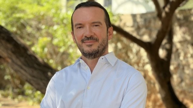 Ο Δημήτρης Τσακούμης για τα προβλήματα της Αθήνας και πώς μπορεί να αναβαθμιστεί η ποιότητα της ζωής μας