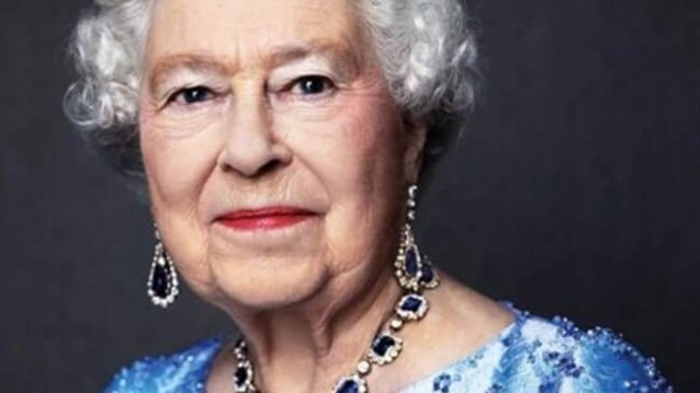 Βασίλισσα Ελισάβετ
: Το «ατυχές» στυλιστικό στιγμιότυπο που έγινε viral