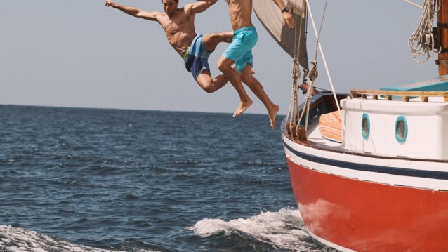 #SummerFavorites | Βρήκαμε το μαγιό με το ανατρεπτικό print για cool εμφανίσεις στην παραλία