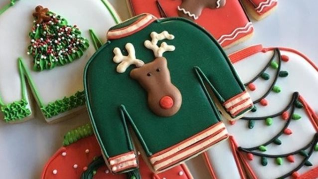 8 Instagram λογαριασμοί που μας δίνουν ιδέες για χριστουγεννιάτικα cookies
: Τι πρέπει να ακολουθήσεις στο Instagram;