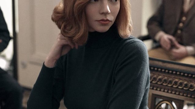 The Queen’s Gambit: Η must watch σειρά του Netflix

