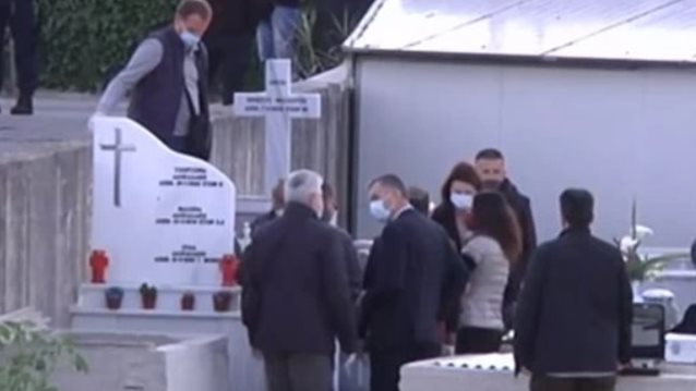 Πάτρα: Αυτά έχουν βρεθεί μέχρι τώρα στο τάμπλετ της Τζωρτζίνας